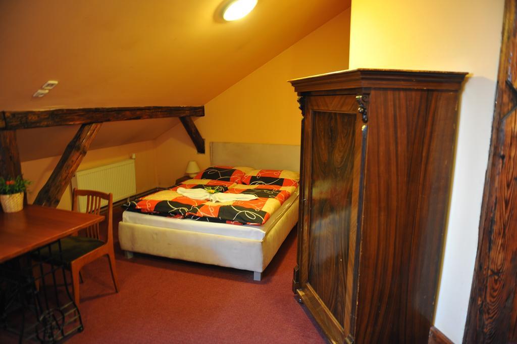 Hotel Max Simek Ostrava Bagian luar foto