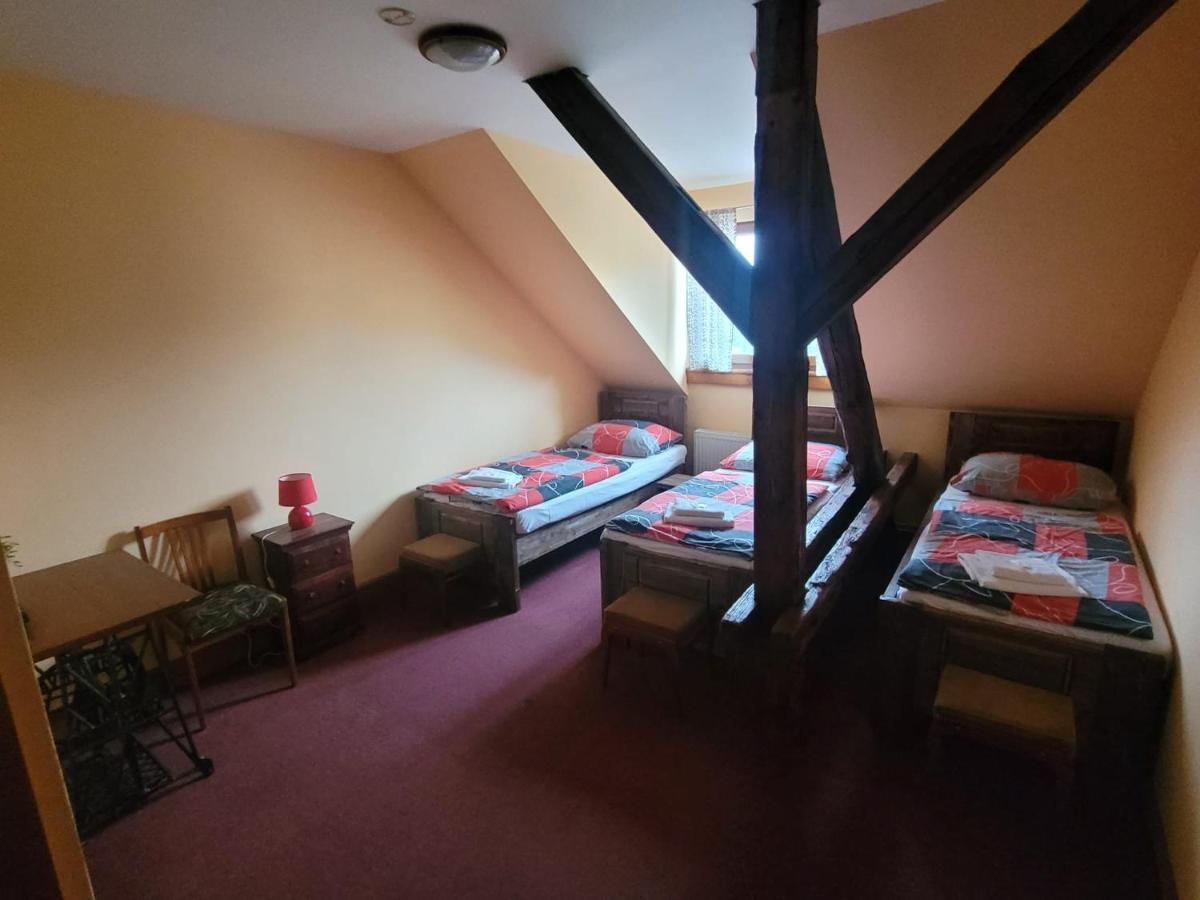 Hotel Max Simek Ostrava Bagian luar foto