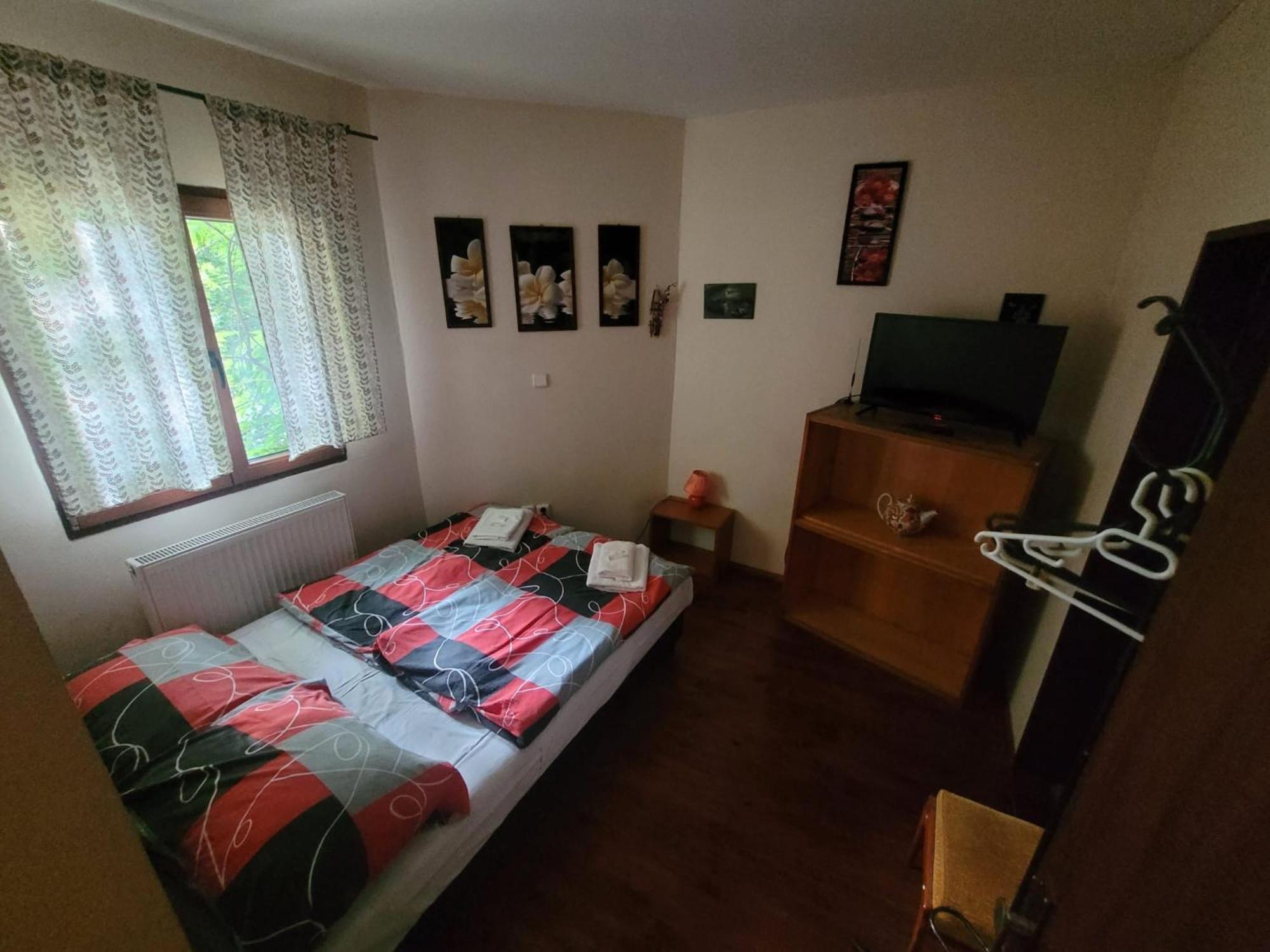 Hotel Max Simek Ostrava Bagian luar foto