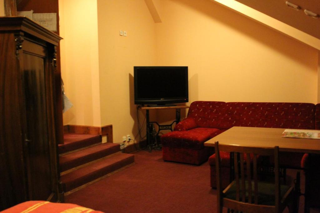 Hotel Max Simek Ostrava Bagian luar foto