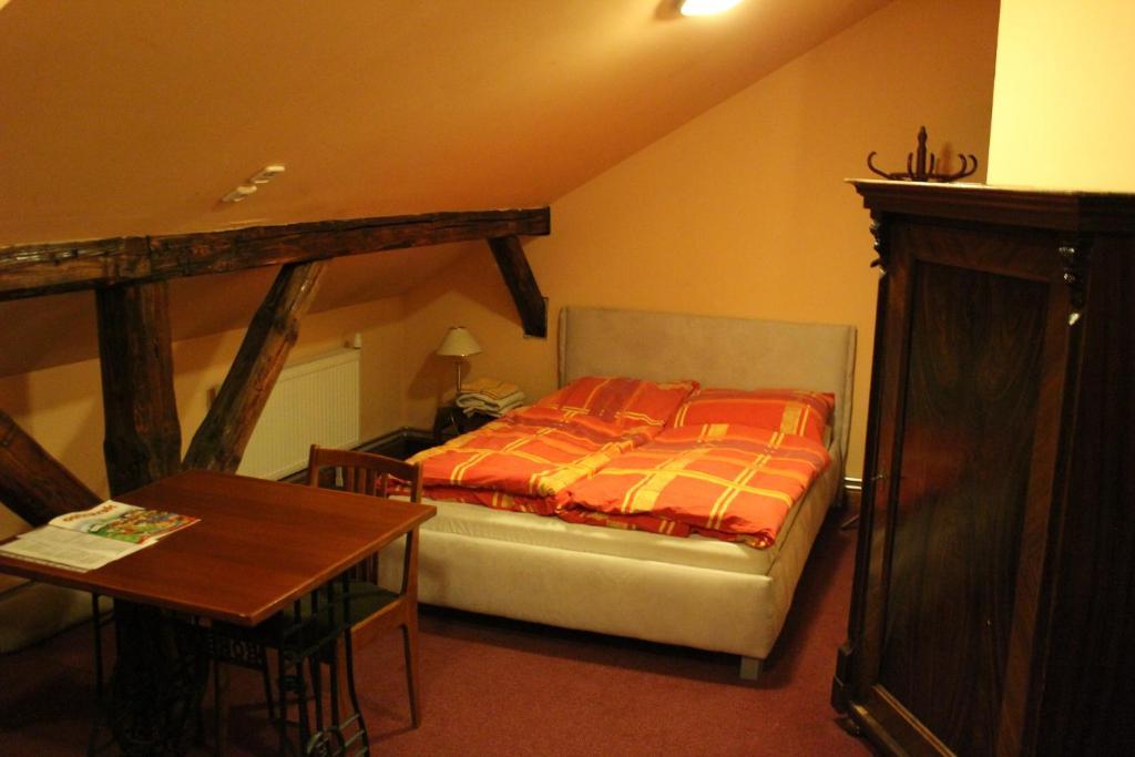 Hotel Max Simek Ostrava Ruang foto