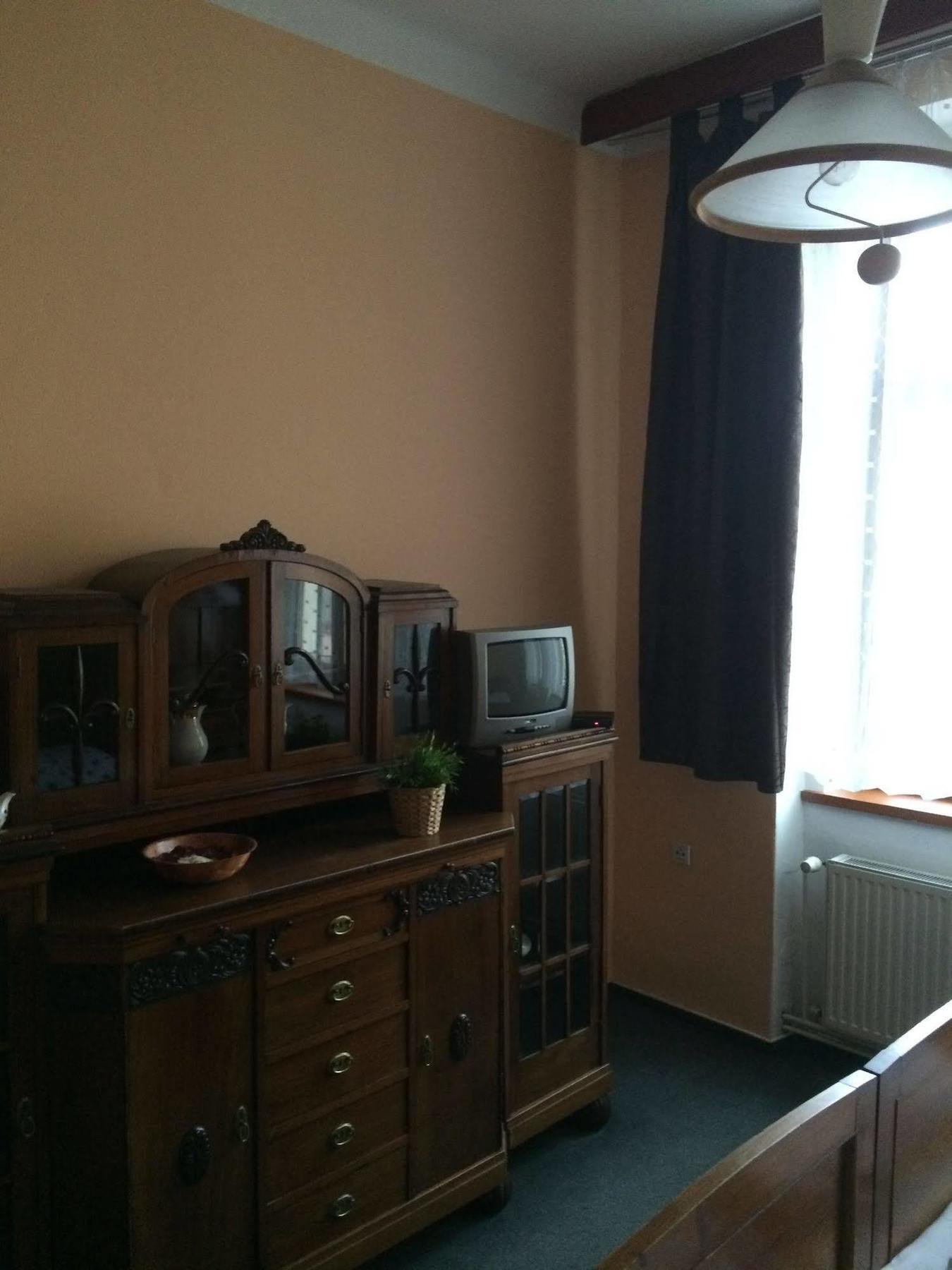 Hotel Max Simek Ostrava Bagian luar foto