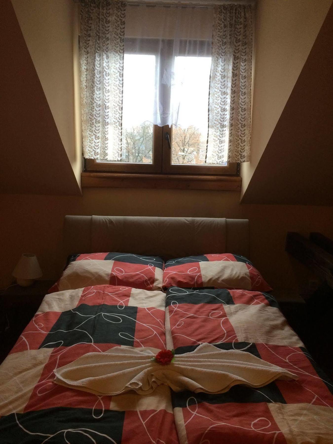 Hotel Max Simek Ostrava Bagian luar foto